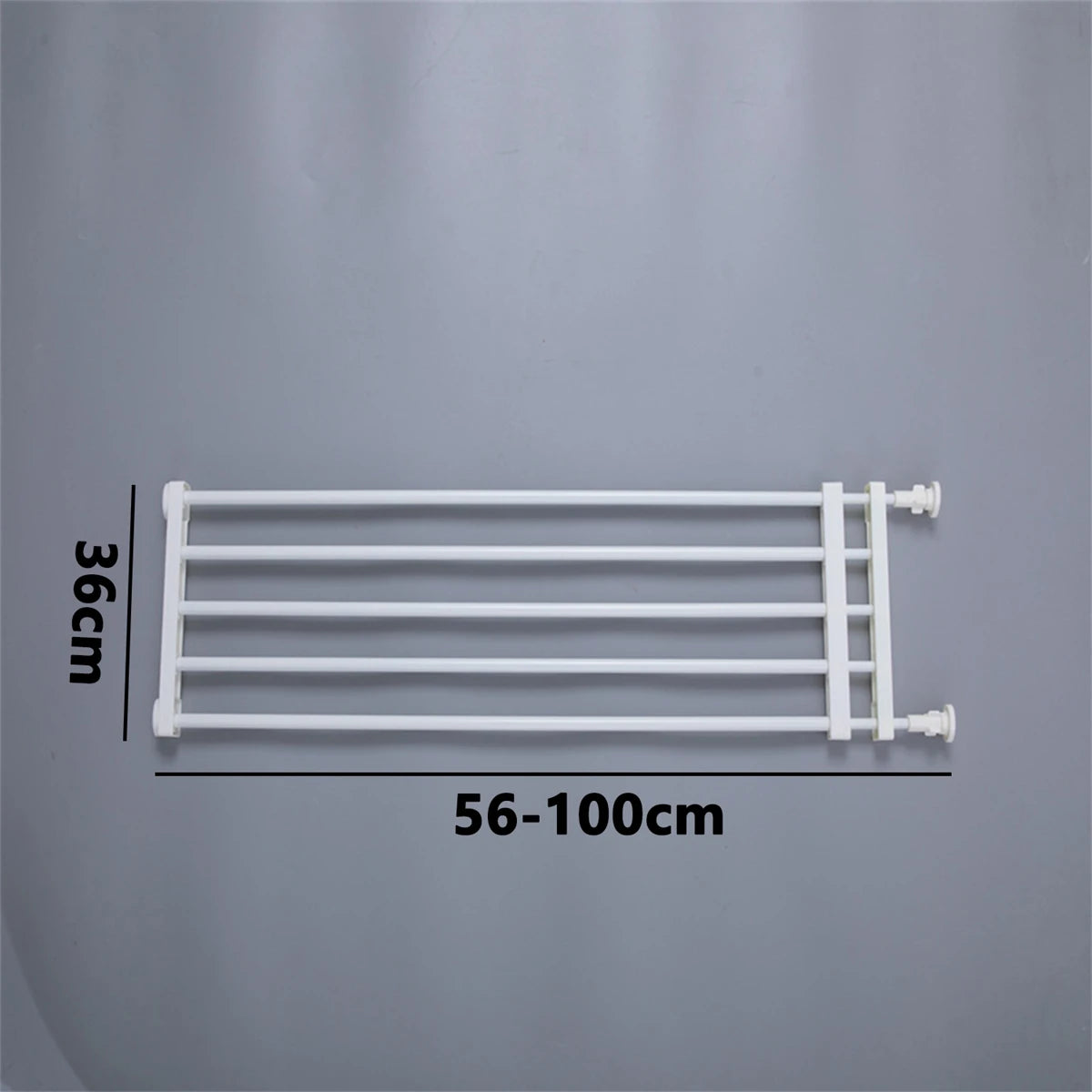 Adjustable Indoor Pet Gate