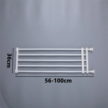 Adjustable Indoor Pet Gate