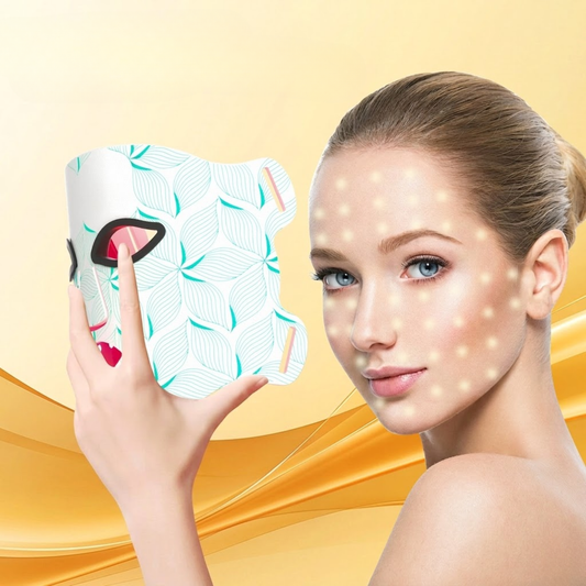 LED Light Therapy Mask