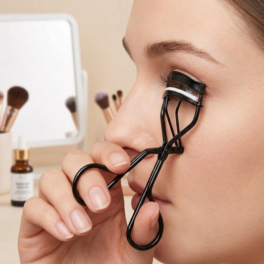 Professional Eyelash Curling Tool