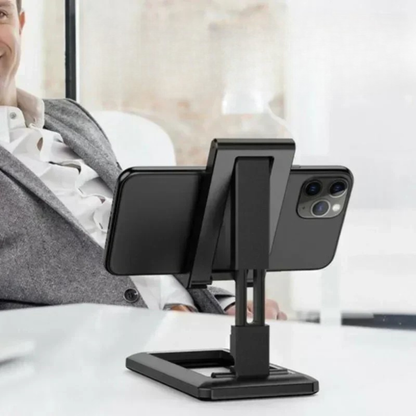 Adjustable Desktop Phone Holder