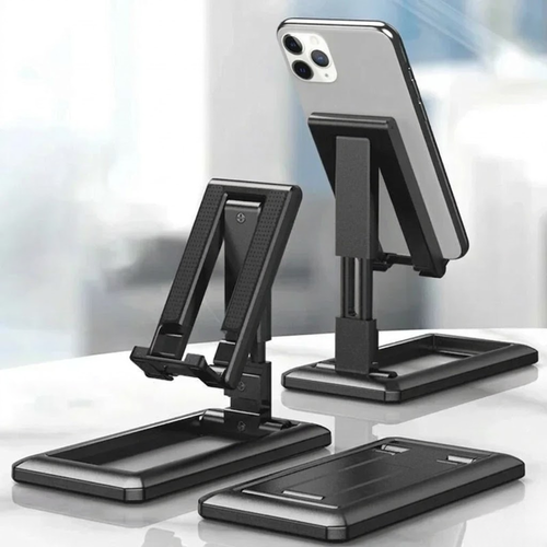 Adjustable Desktop Phone Holder