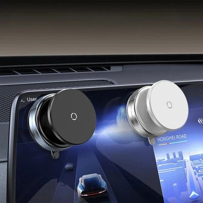 Magnetic Foldable Car Mount