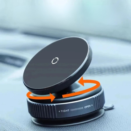 Magnetic Foldable Car Mount