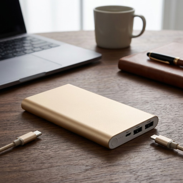 12000mAh Portable Charger Pack